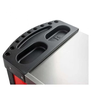 REDATS toolbox with 420 tools
