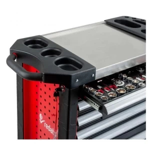 REDATS toolbox with 420 tools