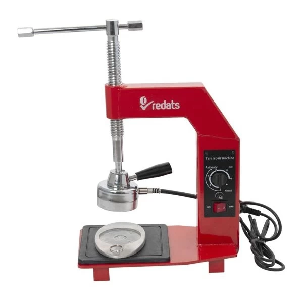 Termopreses vulkanizators, 500 W