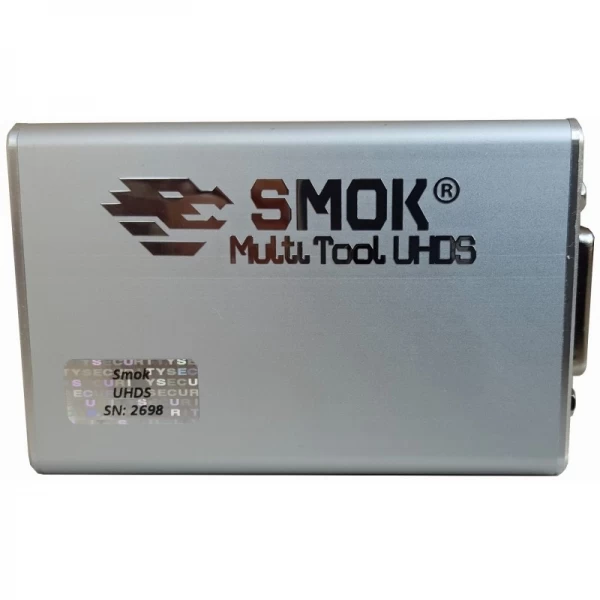 Multitool UHDS FULL programmēšanas ierīce (bez licencēm)
