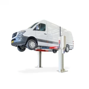 2-стоечный подъемник для коммерческого транспорта FREEDOMLIFT SK 2070 Stertil-Koni