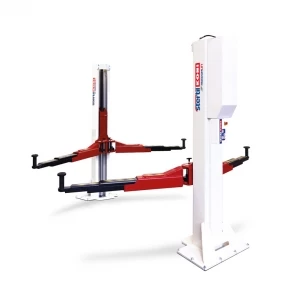 2-стоечный подъемник для коммерческого транспорта FREEDOMLIFT SK 2070 Stertil-Koni