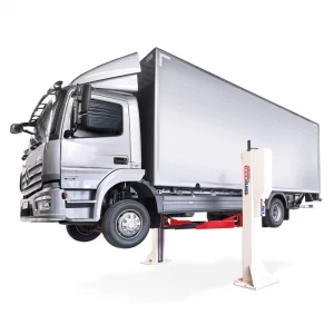 2-стоечный подъемник для коммерческого транспорта FREEDOMLIFT SK 2070 Stertil-Koni