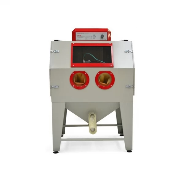 Комплект вакуумной пескоструйной камеры, Sabbiatrici PS PAL3-L
