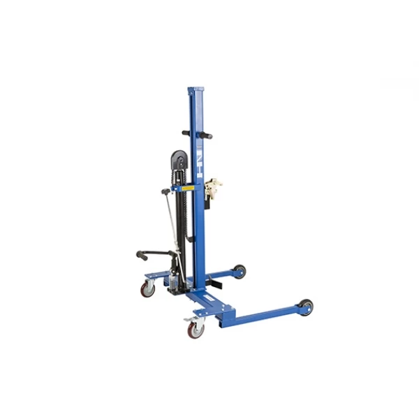 Подъемник для бочек, 300 кг, NH Handling DT300A