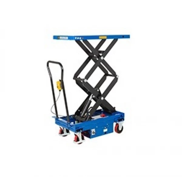 Mobilais elektrohidrauliskais pacelšanas galds, 300 kg, NH Handling LBH300E