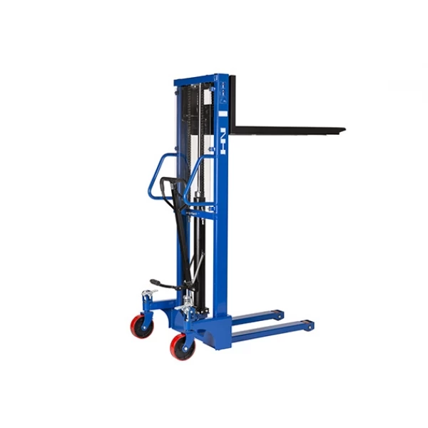 Manuālais palešu krāvējs, 1000 kg, 1600 mm, NH Handling SB1016