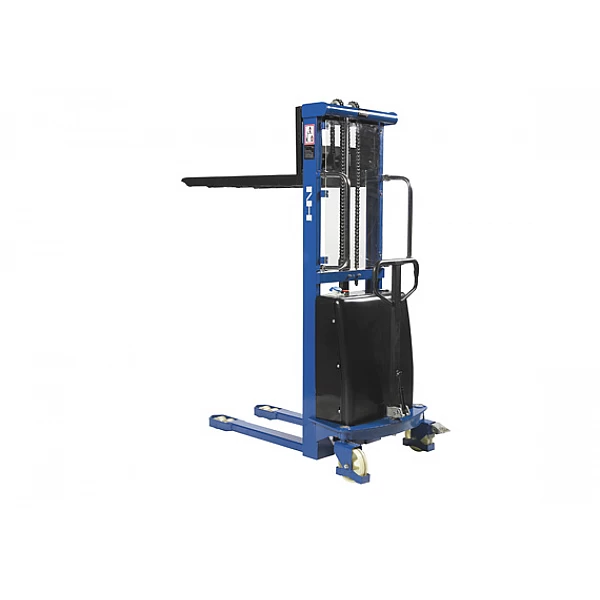 Electric-hydraulic pallet stacker, 1000 kg, 3000 mm, NH Handling SB1030E