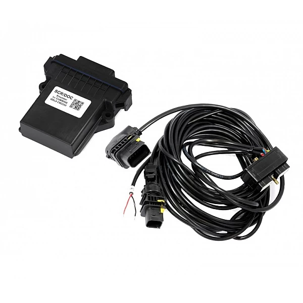 SCR/DOC Cummins Engines QSB 4.5/6.7 QSL 9 Эмулятор CM2350