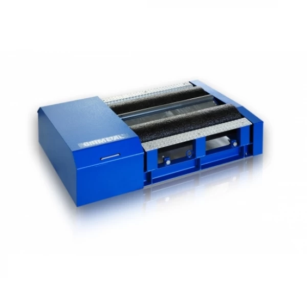 Роликовый тормозной стенд Unimetal RHC-40