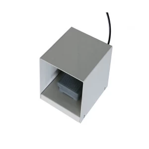 Пескоструйная камера с боковой дверью, 350 л, Valkenpower