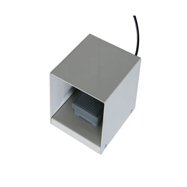Пескоструйная камера с боковой дверью, 350 л, Valkenpower