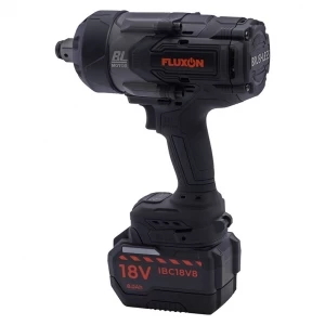 Аккумуляторный ударный гайковерт 3/4 2300 Нм Fluxon