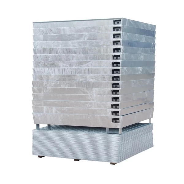 Лоток для сбора жидкости 15 шт. ECO-S 4/200
