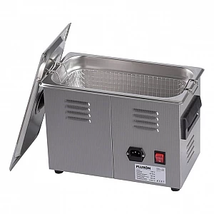 Ultrasonic cleaning bath Valkenpower Fluxon 4.5L