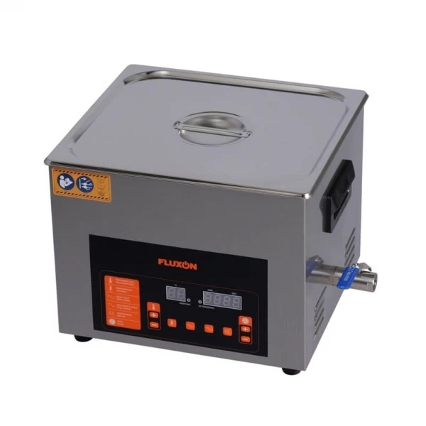 Ультразвуковая очистительная ванна Valkenpower Fluxon 15L