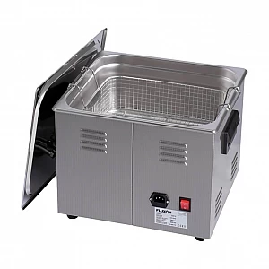 Ультразвуковая очистительная ванна Valkenpower Fluxon 15L