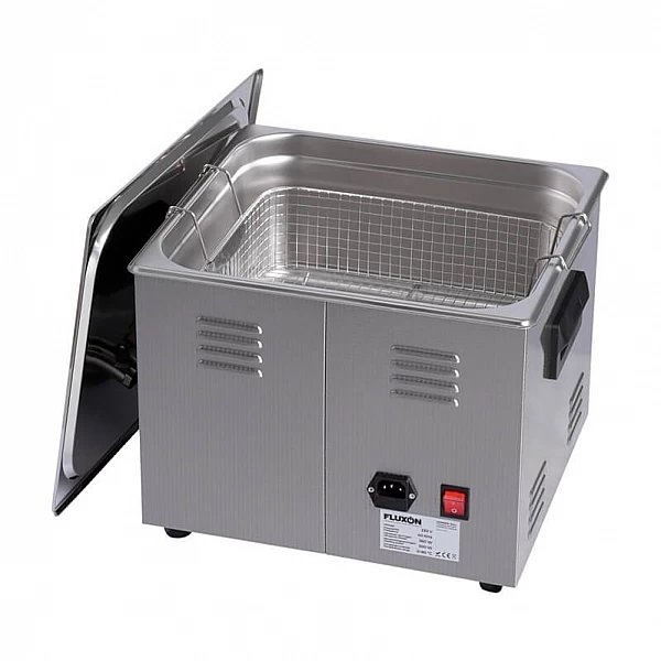 Ультразвуковая очистительная ванна Valkenpower Fluxon 15L