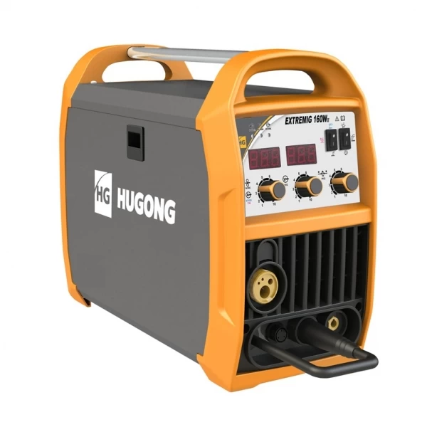 MIG metinātājs Hugong EXTREMEMIG160 160A