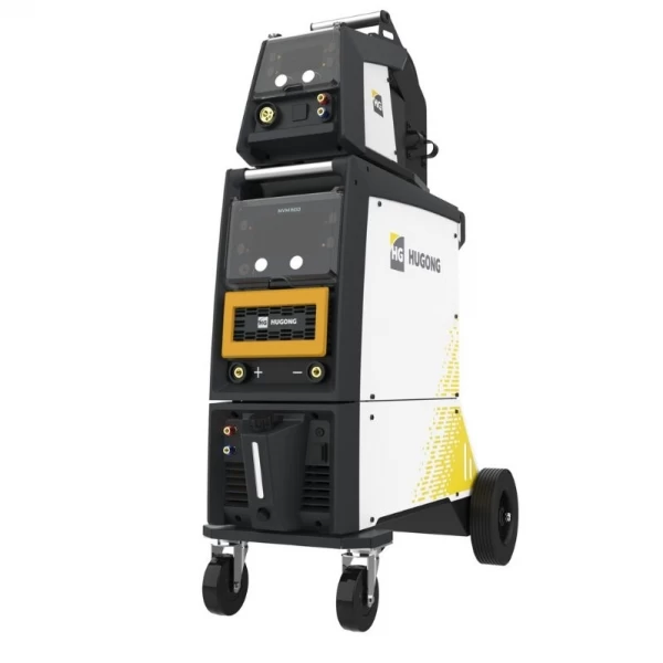 Rūpnieciskais 3-in-1 metinātājs Hugong NVM350 350A