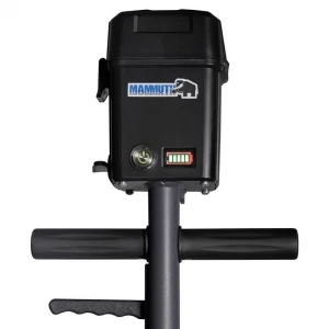 Elektrohidrauliskais akumulatora domkrats 40-20 tonnas bez akumulatora Mammuth