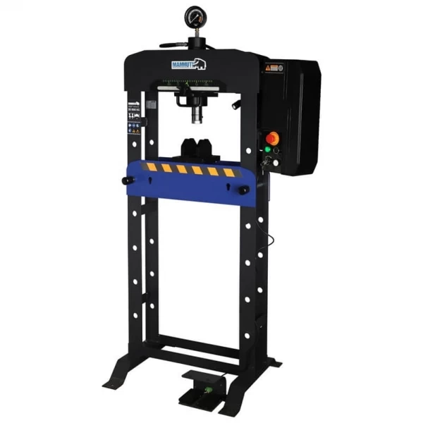 Электрогидравлический пресс Mammuth X-Series 20 тонн