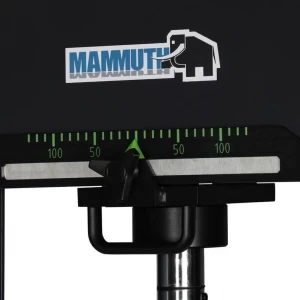 Mammuth X sērijas 20 tonnu elektriskā prese