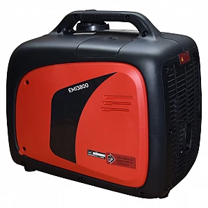 Цифровой инверторный бензогенератор 3800W Valkenpower