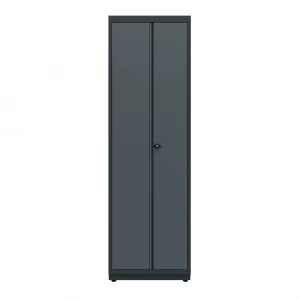 Augsts divdurvju darbnīcas skapis Valkenpower, 530 x 620 x 2020 mm