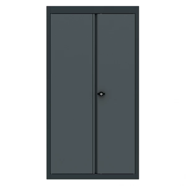 Piekaramais divdurvju darbnīcas skapis Valkenpower, 530 x 620 x 1162 mm