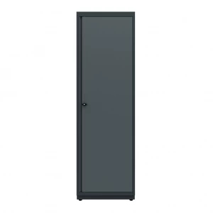 Augsts viendurvju darbnīcas skapis Valkenpower, 530 x 620 x 2020 mm