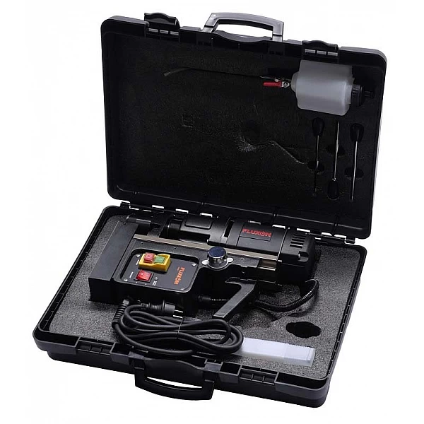 Magnetic drill, Fluxon 50 mm