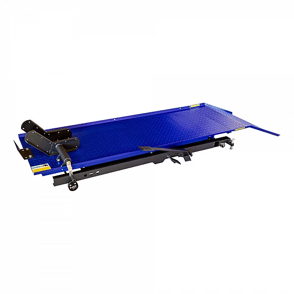 Подъемник для мотоциклов Mammuth ML45KH, 450 кг