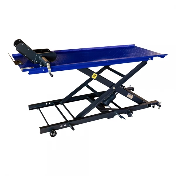 Motociklu pacēlājs Mammuth ML45KH, 450 kg
