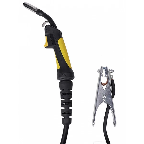 MIG/MAG welding machine, 160 A