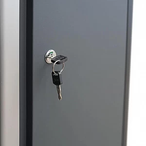Профессиональный угловой верстак 610 Weber
