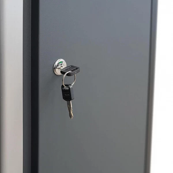 Профессиональный угловой верстак 610 Weber