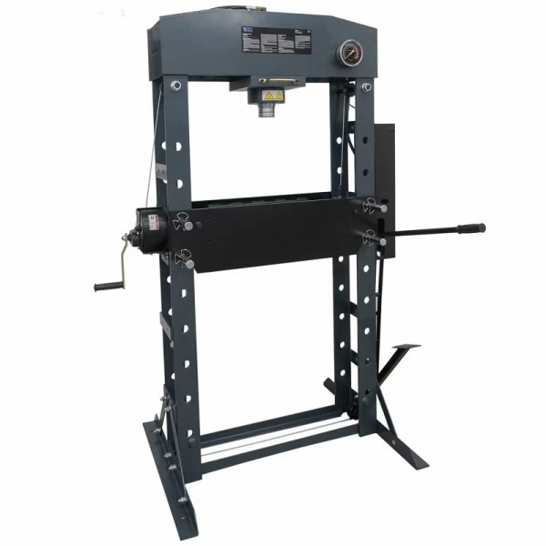 Гидравлический пресс Weber WZ-WP50, 50 т
