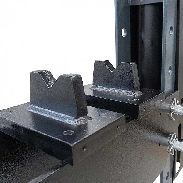 Гидравлический пресс Weber WZ-WP30 30 тонн
