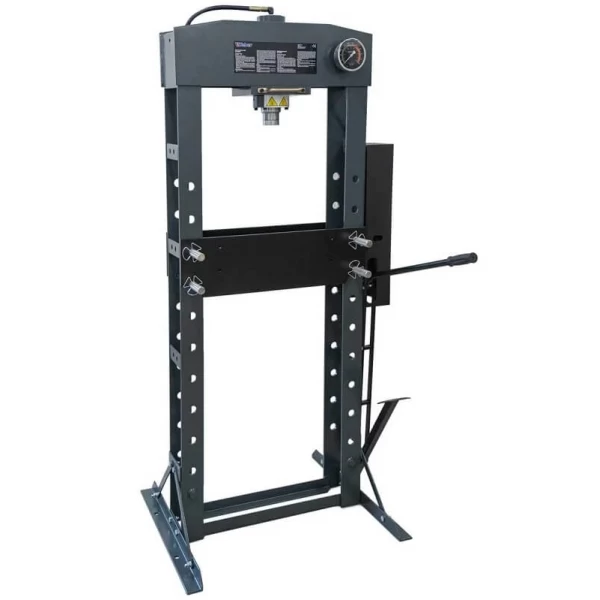 Гидравлический пресс Weber WZ-WP30 30 тонн