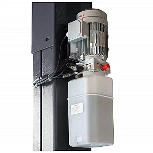 Weber Expert Series SJC-10XL elektrohidrauliskais divu kolonnu pacēlājs - 4,5