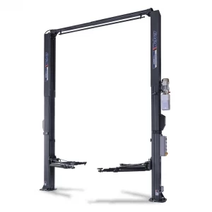 Weber Expert Series SJC-10XL elektrohidrauliskais divu kolonnu pacēlājs - 4,5