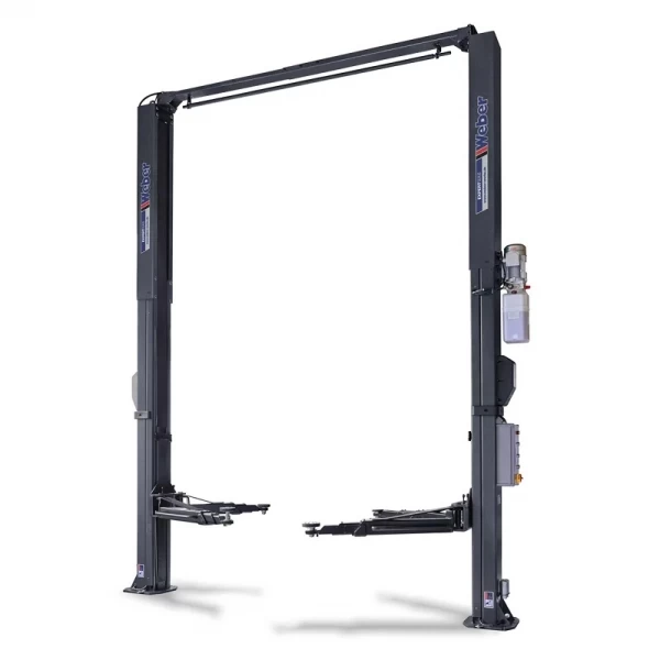 Weber Expert Series SJC-10XL elektrohidrauliskais divu kolonnu pacēlājs - 4,5