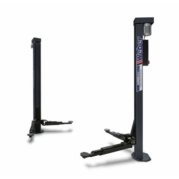 Weber C-2.30 divu kolonnu skrūvju pacēlājs