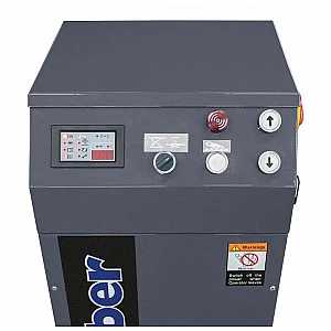 Платформенный ножничный подъемник для развала-схождения Weber DSH-5000