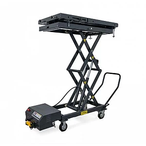 Подъемник ножничный мобильный Weber Expert SH-1200