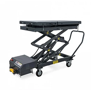 Подъемник ножничный мобильный Weber Expert SH-1200