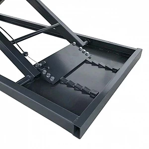 профессиональный подъемник для мотоциклов Weber MC2