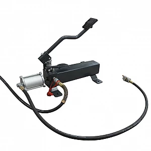 профессиональный подъемник для мотоциклов Weber MC2