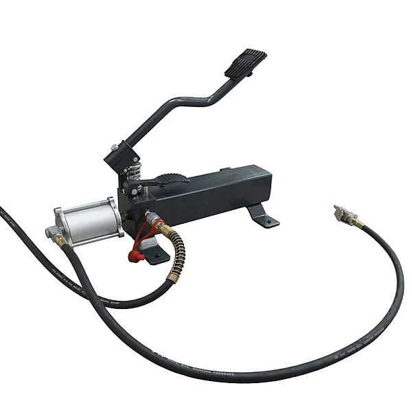 профессиональный подъемник для мотоциклов Weber MC2